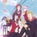 Senryuu Shoujo ซับไทย ตอนที่ 12 Senryuu Shoujo ซับไทย ตอนที่ 12