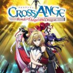 Cross Ange: Tenshi to Ryuu no Rondo ตอนที่ 25 END