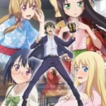 Nobunaga-sensei no Osanazuma ซับไทย ตอนที่ 12