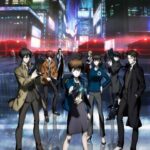 Psycho-Pass 2 ไซโคพาส ถอดรหัสล่า ภาค2 (พากย์ไทย) ตอนที่ 11 END