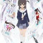 Selector Spread WIXOSS ตอนที่ 12 END