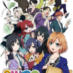 Shirobako ก๊วนสาวนักสร้างอนิเมะ ตอนที่ 25 OVA Shirobako ก๊วนสาวนักสร้างอนิเมะ ตอนที่ 25 OVA