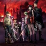 Akame ga Kill! อาคาเมะ สวยสังหาร ตอนที่ 24 ซับไทย Akame ga Kill! อาคาเมะ สวยสังหาร ตอนที่ 24 ซับไทย