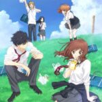 Ao Haru Ride บันทึกใสจากวัยฝัน ตอนที่ 16 OVA ซับไทย