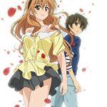 Golden Time ฤดูใบไม้ผลิที่วูบหาย ตอนที่ 24 END Golden Time ฤดูใบไม้ผลิที่วูบหาย ตอนที่ 24 END