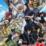 Brave 10 ขุนพลแผ่นดินเดือด พากย์ไทย ตอนที่ 12