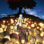 Berserk: Ougon Jidai-hen – Memorial Edition เบอร์เซิร์กนักรบวิปลาส จอมดาบทมิฬ ตอนที่ 13 ซับไทย Berserk: Ougon Jidai-hen – Memorial Edition เบอร์เซิร์กนักรบวิปลาส จอมดาบทมิฬ ตอนที่ 13 ซับไทย