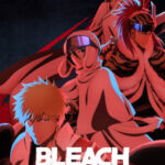 Bleach: Sennen Kessen-hen Part 2 บลีช เทพมรณะ สงครามเลือดพันปี ตอนที่ 13 ซับไทย