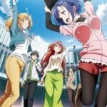 Bokutachi no Remake ย้อนเวลา รีเมคชีวิต ตอนที่ 11 ซับไทย