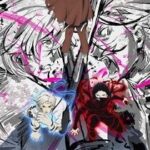 Bungou Stray Dogs 5th คณะประพันธกรจรจัด ภาค 5 ตอนที่ 11 ซับไทย Bungou Stray Dogs 5th คณะประพันธกรจรจัด ภาค 5 ตอนที่ 11 ซับไทย