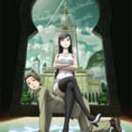 Seikimatsu Occult Gakuin ซับไทย (จบแล้ว) ตอนที่ 13 Seikimatsu Occult Gakuin ซับไทย (จบแล้ว) ตอนที่ 13