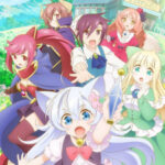 Cheat Kusushi no Slow Life ชีวิตสโลว์ไลฟ์ของหมอยาสุดโกง เปิดร้านขายยาที่ต่างโลก ตอนที่ 12 ซับไทย Cheat Kusushi no Slow Life ชีวิตสโลว์ไลฟ์ของหมอยาสุดโกง เปิดร้านขายยาที่ต่างโลก ตอนที่ 12 ซับไทย