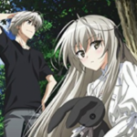 Yosuga no Sora ฟากฟ้าตับตับ ตอนที่ 12 Yosuga no Sora ฟากฟ้าตับตับ ตอนที่ 12