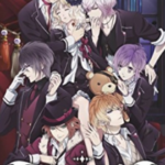 Diabolik Lovers ตอนที่ 12
