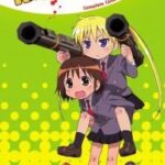 Kill Me Baby เพื่อนหนูเป็นนักฆ่า ตอนที่ 14