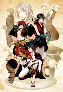 Donten ni Warau Donten ni Warau