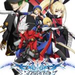 BlazBlue: Alter Memory ตอนที่ 12 BlazBlue: Alter Memory ตอนที่ 12