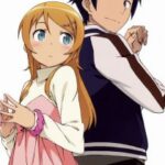 Ore no Imouto ga Konna ni Kawaii Wake ga Nai น้องสาวของผมไม่น่ารักขนาดนั้นหรอก SS1 ตอนที่ 15 พากย์ไทย Ore no Imouto ga Konna ni Kawaii Wake ga Nai น้องสาวของผมไม่น่ารักขนาดนั้นหรอก SS1 ตอนที่ 15 พากย์ไทย