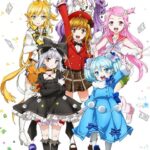 Fantasista Doll ศึกการ์ดป่วน ก๊วนสาวน้อย ตอนที่ 1-12 พากย์ไทย ตอนที่ 12 Fantasista Doll ศึกการ์ดป่วน ก๊วนสาวน้อย ตอนที่ 1-12 พากย์ไทย ตอนที่ 12