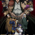 Golden Kamuy 4th Season ภาค4 ตอนที่ 12 ซับไทย
