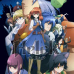 Helck ยอดผู้กล้า Helck ตอนที่ 24 ซับไทย