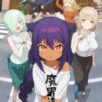 Jahy-sama wa Kujikenai! ท่านปีศาจจาฮี ชีวิตนี้ไม่มีถอย! ตอนที่ 20 ซับไทย