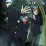 Jujutsu Kaisen 2nd Season มหาเวทย์ผนึกมาร ภาค 2 Sp2 พากย์ไทย Jujutsu Kaisen 2nd Season มหาเวทย์ผนึกมาร ภาค 2 Sp2 พากย์ไทย