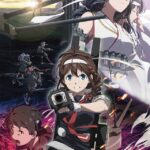 KanColle: Itsuka Ano Umi de สักวันหนึ่ง ณ ทะเลผืนนั้น ซีซั่น 2 ตอนที่ 8 ซับไทย