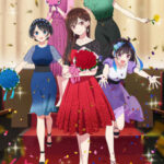 Kanojo Okarishimasu 3rd สะดุดรักยัยแฟนเช่า ภาค 3 ตอนที่ 12 ซับไทย