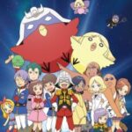 Kidou Senshi Gundam-san กันด๊าม กันดั้ม ตอนที่ 13 ซับไทย Kidou Senshi Gundam-san กันด๊าม กันดั้ม ตอนที่ 13 ซับไทย