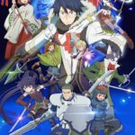 Log Horizon Season 2 รวมพลคนติดอยู่ในเกมส์ ภาค 2 (พากย์ไทย) ตอนที่ 25 END