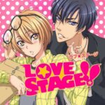 Love Stage!! OVA  ซับไทย Love Stage!! OVA  ซับไทย