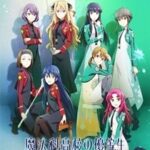 Mahouka Koukou no Yuutousei พี่น้องปริศนาโรงเรียนมหาเวท (ภาค3) ตอนที่ 13 ซับไทย