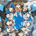 Strike Witches SS2 สไตรค์ วิทช์ ภาค2 ซับไทย (จบแล้ว) ตอนที่ 12 Strike Witches SS2 สไตรค์ วิทช์ ภาค2 ซับไทย (จบแล้ว) ตอนที่ 12