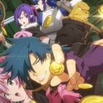 Meikyuu Black Company ไปใช้แรงงานทาสในต่างโลก ตอนที่ 12 ซับไทย