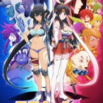 Momo Kyun Sword ตอนที่ 12 ซับไทย Momo Kyun Sword ตอนที่ 12 ซับไทย