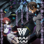 Muv-Luv Alternative 2nd Season ตอนที่ 12 ซับไทย Muv-Luv Alternative 2nd Season ตอนที่ 12 ซับไทย
