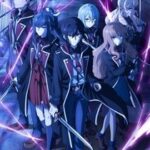 Nanatsu no Maken ga Shihai suru ซ่อนคมเวทเจ็ดดาบมาร ตอนที่ 15 ซับไทย