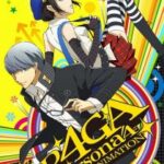 Persona 4 The Golden Animation ตอนที่ 12 ซับไทย Persona 4 The Golden Animation ตอนที่ 12 ซับไทย