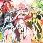 Yuuki Yuuna wa Yuusha de Aru ตอนที่ 12 END