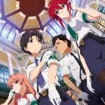 Rail Wars! สาวสวยตำรวจรถไฟ ตอนที่ 12 ซับไทย Rail Wars! สาวสวยตำรวจรถไฟ ตอนที่ 12 ซับไทย