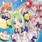 Reiwa no Di Gi Charat ดิจิการัต ตอนที่ 16 ซับไทย