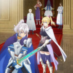 Seija Musou Salaryman,Isekai de Ikinokoru Tame ni Ayumu Michi นักบุญไร้เทียมทาน หนทางรอดในต่างโลกของมนุษย์เงินเดือน ตอนที่ 12 ซับไทย