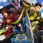 Sengoku Basara:Judge End สงครามดาบซามูไรเดือด ภาค3 ตอนที่ 12 ซับไทย