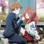 Suki na Ko ga Megane wo Wasureta สาวลืมแว่นแสนวุ่นละมุนรัก ตอนที่ 13 ซับไทย