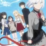 Tantei wa Mou, Shindeiru นักสืบตายแล้ว ตอนที่ 13 ซับไทย Tantei wa Mou, Shindeiru นักสืบตายแล้ว ตอนที่ 13 ซับไทย