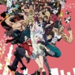 Tokyo ESP โตเกียวเอสเปอร์ ตอนที่ 12 ซับไทย Tokyo ESP โตเกียวเอสเปอร์ ตอนที่ 12 ซับไทย