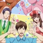 Uramichi Oniisan อูรามิจิ โอนีซัง ตอนที่ 13 จบ ซับไทย