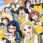 Denki-Gai no Honya-san ร้านหนังสือป่วน ก๊วนตัวแสบ ตอนที่ 12 END Denki-Gai no Honya-san ร้านหนังสือป่วน ก๊วนตัวแสบ ตอนที่ 12 END