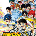 Yowamushi Pedal: Limit Break โอตาคุน่องเหล็ก ภาค 5 ตอนที่ 25 ซับไทย